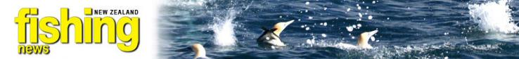 NZ Fishing News Magazine
