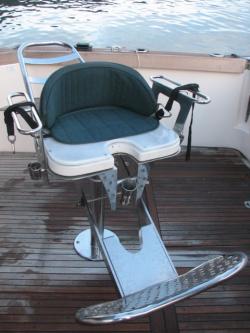 game chair