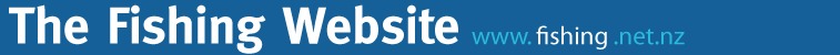 the fishing website