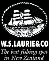 WS Laurie & Co
